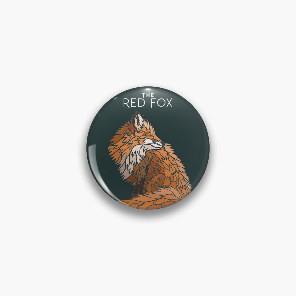 Item preview, Pin designed and sold by martinisnowfox.