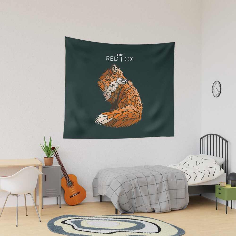 Item preview, Tapestry designed and sold by martinisnowfox.