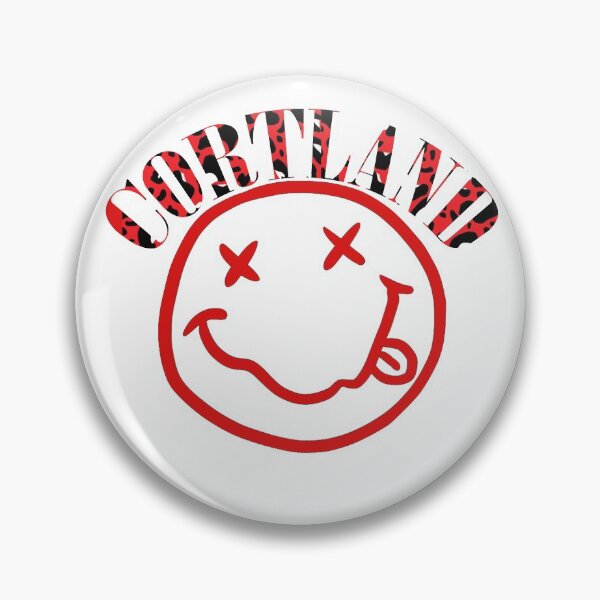 Item preview, Cortland Smile designed and sold by remfriedd.