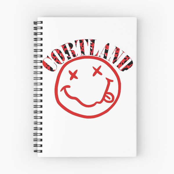 Item preview, Cortland Smile designed and sold by remfriedd.