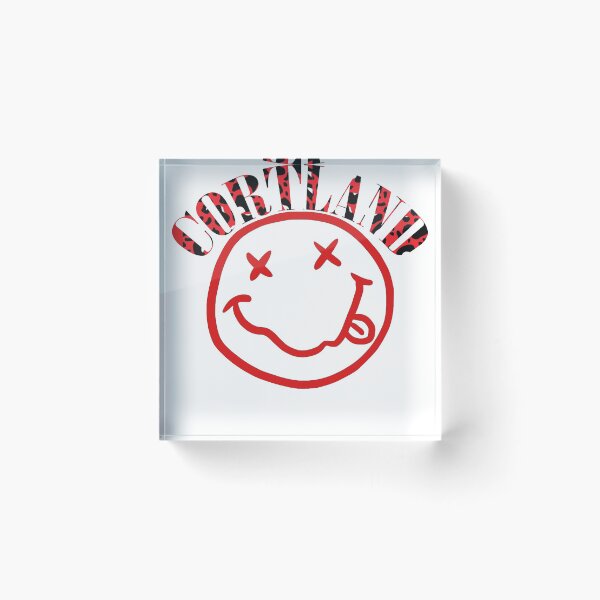 Item preview, Cortland Smile designed and sold by remfriedd.