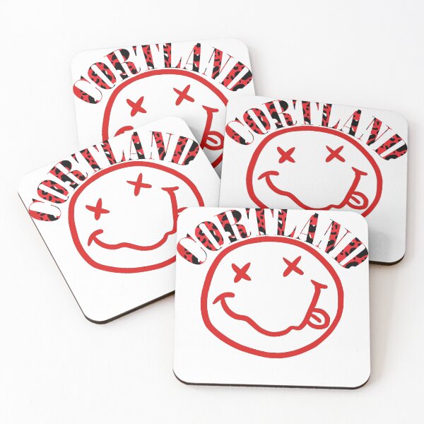 Item preview, Cortland Smile designed and sold by remfriedd.