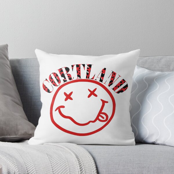 Item preview, Cortland Smile designed and sold by remfriedd.
