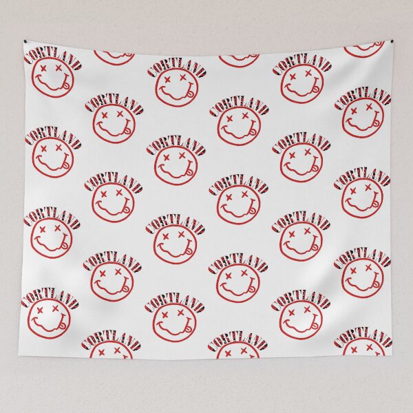 Item preview, Cortland Smile designed and sold by remfriedd.
