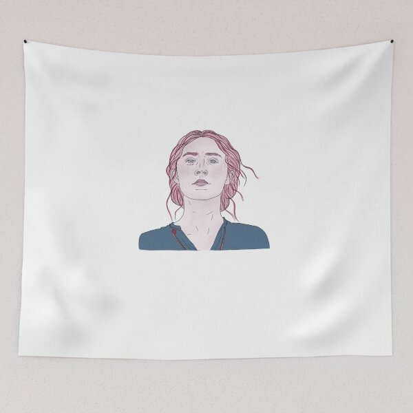 Item preview, Saoirse Ronan Jo March  little women  designed and sold by veganqueen102.