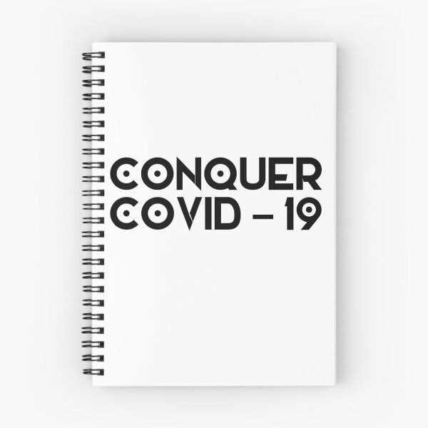 Item preview, Conquer Covid 19 designed and sold by kader85.
