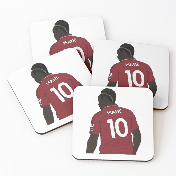 Item preview, Sadio Mané designed and sold by Max Designs.