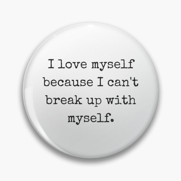 Item preview, Always Love Yourself First designed and sold by ehadams.
