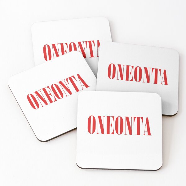 Item preview, ONEONTA designed and sold by remfriedd.