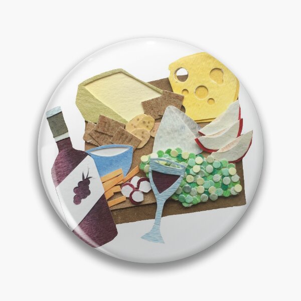 Item preview, Wine Night designed and sold by SarahSnippets.