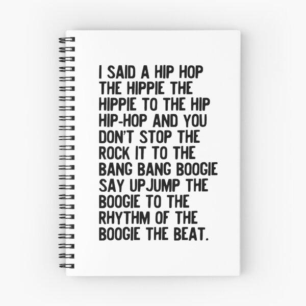Item preview, rappers delight designed and sold by pnkrose.