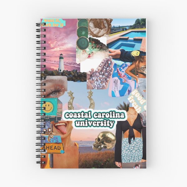 Item preview, Coastal Carolina University Aesthetic designed and sold by aoifejcollins.