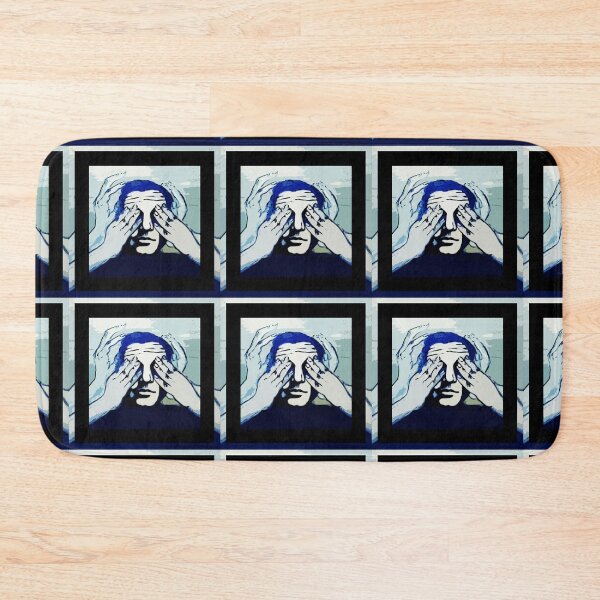Item preview, Out of Sight, Out of Sound designed and sold by Kyra C. Kalageorgi.