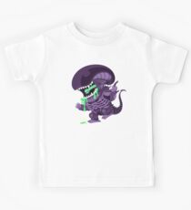 Xenomorph! Kids Tee