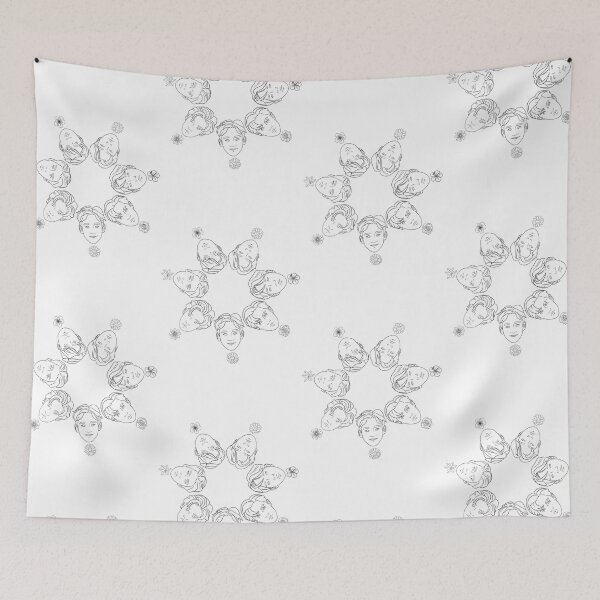 Item preview, Exo designed and sold by Ivette Toan.