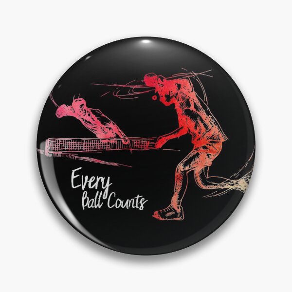Item preview, Table tennis - every ball counts designed and sold by RAWWR.