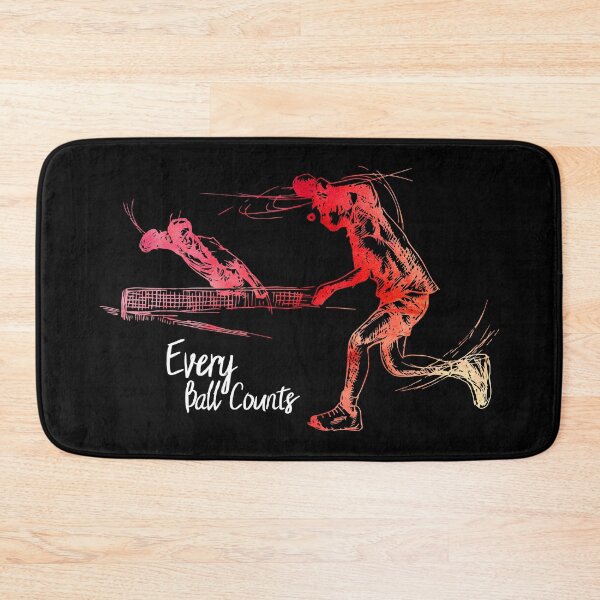 Item preview, Table tennis - every ball counts designed and sold by RAWWR.