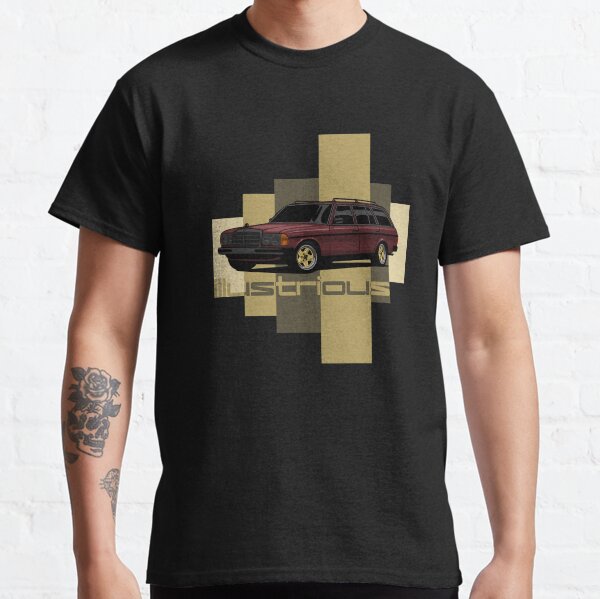 w123 shirt