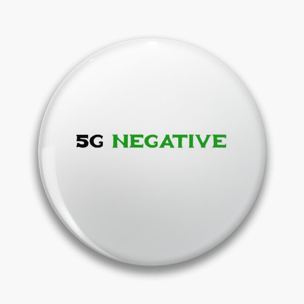 Item preview, 5G Negative designed and sold by Universality.