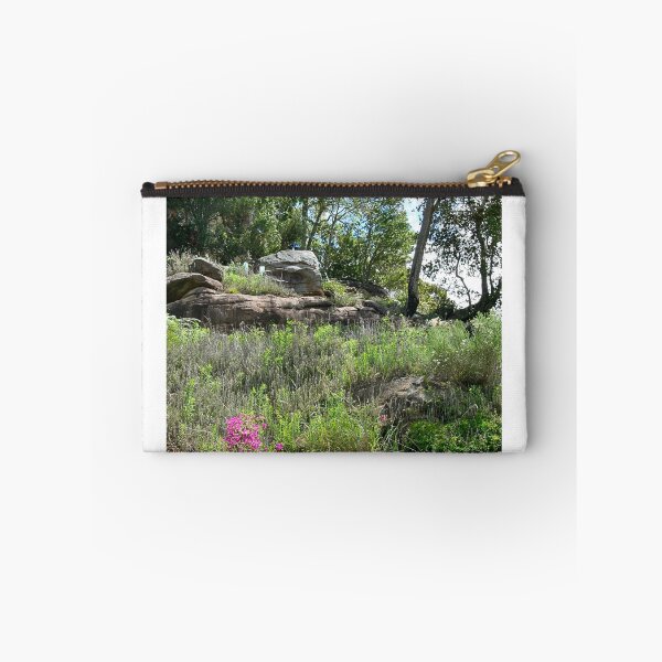 Item preview, Wildflowers in Kuringai National Park, NSW. designed and sold by Maggie Hegarty.