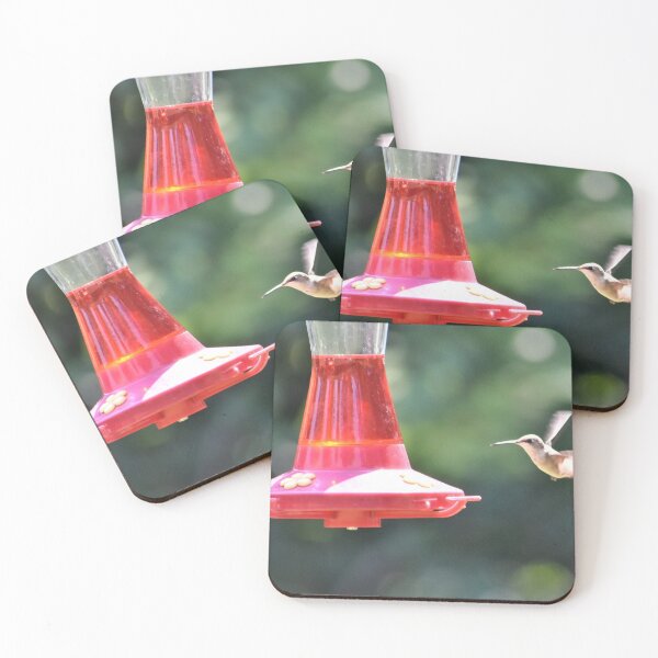 Item preview, Hummingbirds designed and sold by chelsummers.