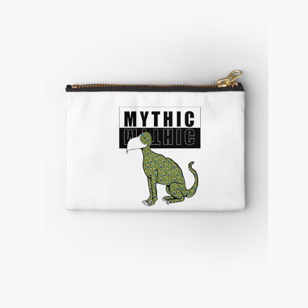 Item preview, Mythic Pea Dog Design designed and sold by MythicBrand.