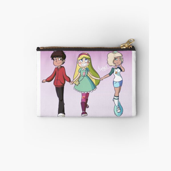 Item preview, Poly Marco, Star and Jackie designed and sold by Ruby Culley.