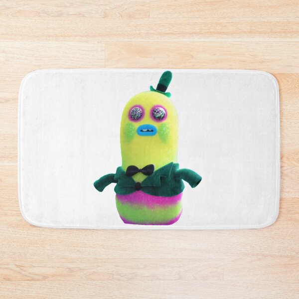 Item preview, mr dinkles trolls designed and sold by alessiacara.