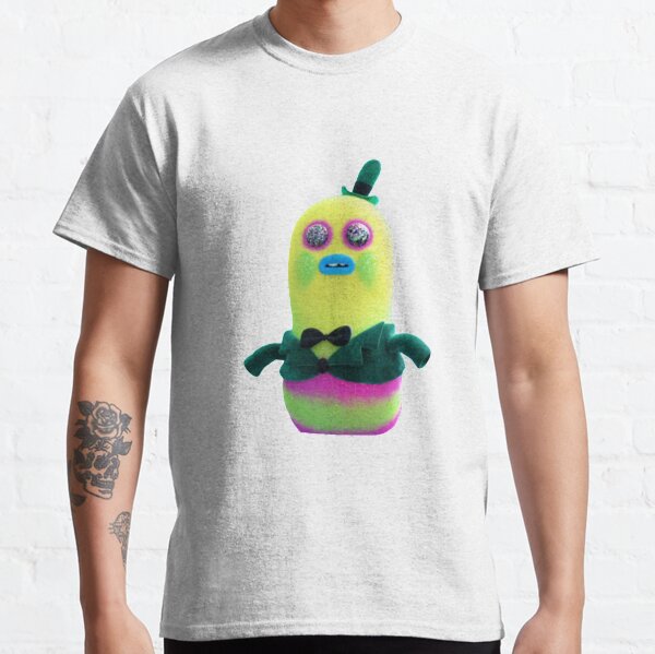 mr dinkles trolls Classic T-Shirt
