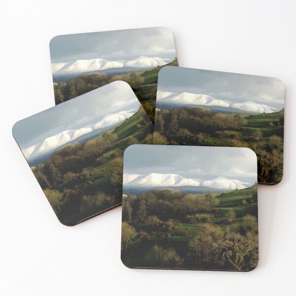 Item preview, The hills of Tipperary in early Spring designed and sold by Dermot O' Dowda.