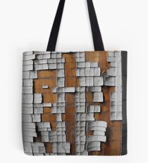 Peeling Tote Bag