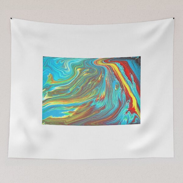 Item preview, Lava Flow designed and sold by Johindes.