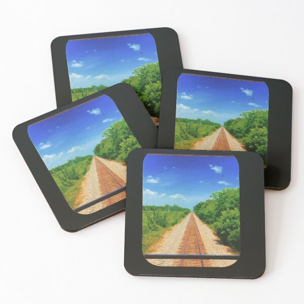 Item preview, Cross Country Rails designed and sold by Chel Summers .