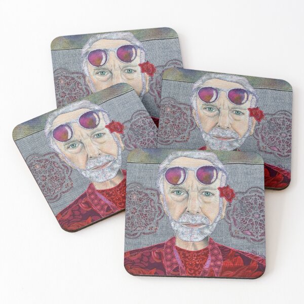 Item preview, Krishna Das designed and sold by karenpaytonart.
