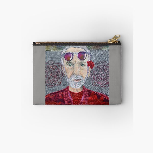 Item preview, Krishna Das designed and sold by karenpaytonart.