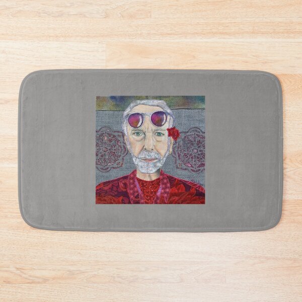 Item preview, Krishna Das designed and sold by karenpaytonart.