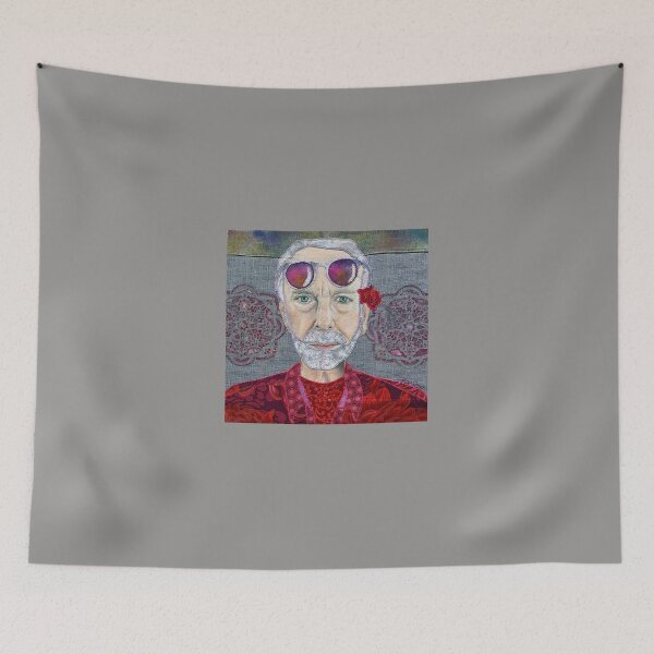 Item preview, Krishna Das designed and sold by karenpaytonart.