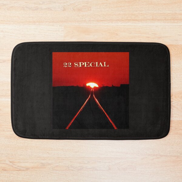 Item preview, 22 SPECIAL-RED SUNRISE LOGO designed and sold by 22special.