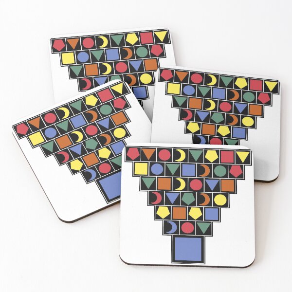 Item preview, The Drogna Game designed and sold by SpikyNeil.