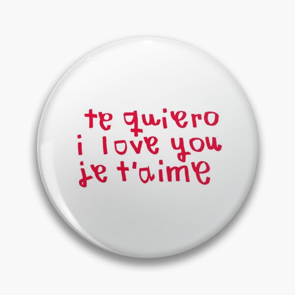 Item preview, International Love designed and sold by ReaperMadriz.