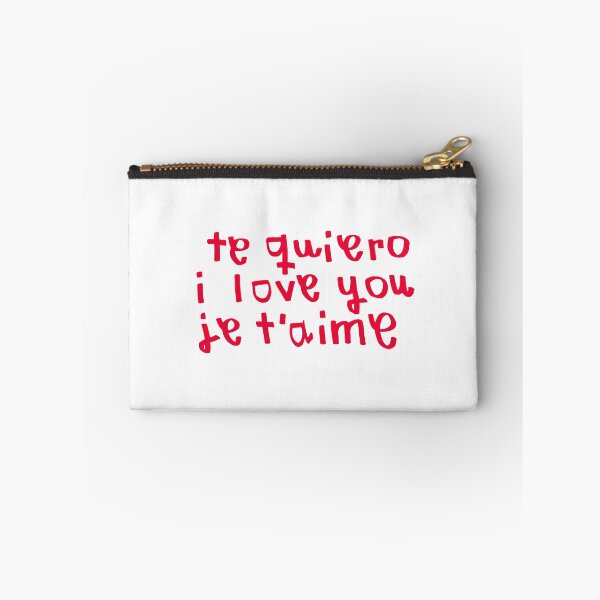 Item preview, International Love designed and sold by ReaperMadriz.