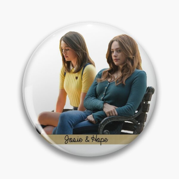 Item preview, Josie & Hope designed and sold by october-lady.