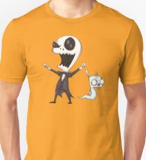 Invader Jack! Unisex T-Shirt