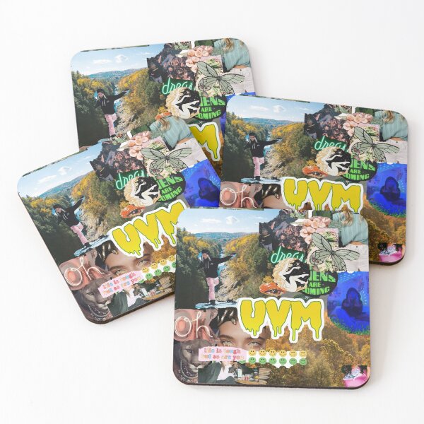 Item preview, University of Vermont Aesthetic designed and sold by aoifejcollins.