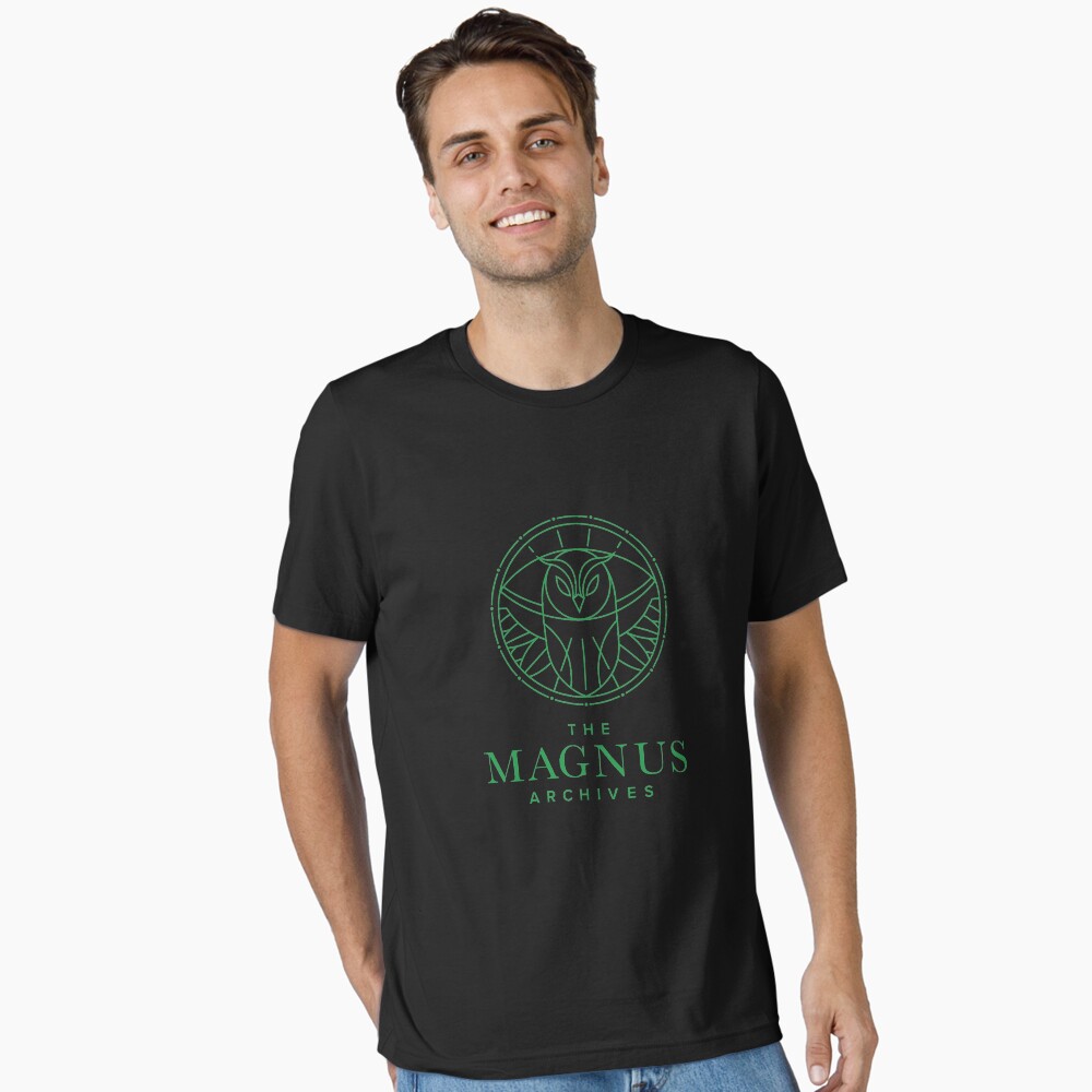 Item preview, Essential T-Shirt designed and sold by RustyQuill.