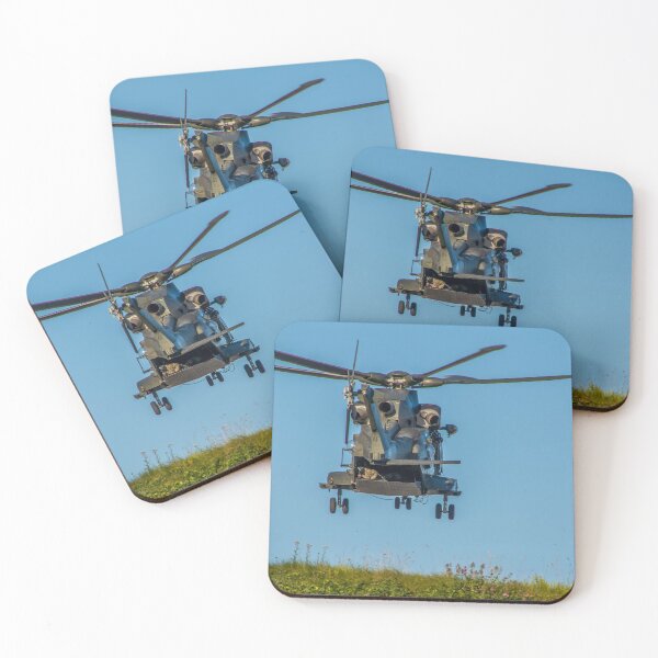 Item preview, #180 ZK001 / AF Augsta Westland EH101 Merlin HC3A cn DEN11 / 50160 Royal Navy RAF designed and sold by phutball.