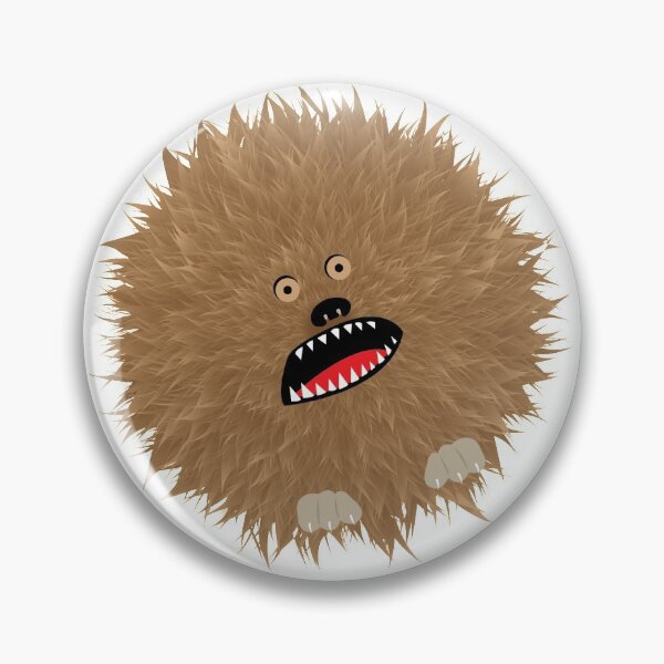 Item preview, What the Fizzgig designed and sold by Cooleoperson.