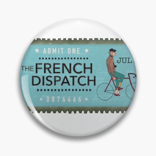 Item preview, Timothée Chalamet The French Dispatch  designed and sold by veganqueen102.