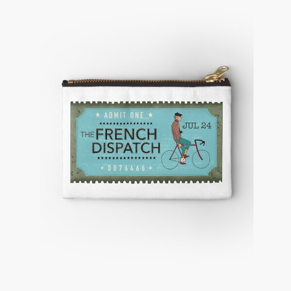 Item preview, Timothée Chalamet The French Dispatch  designed and sold by veganqueen102.