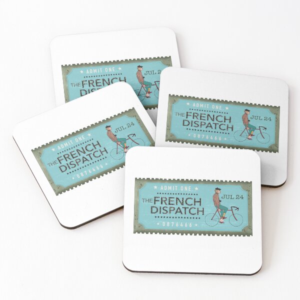 Item preview, Timothée Chalamet The French Dispatch  designed and sold by veganqueen102.